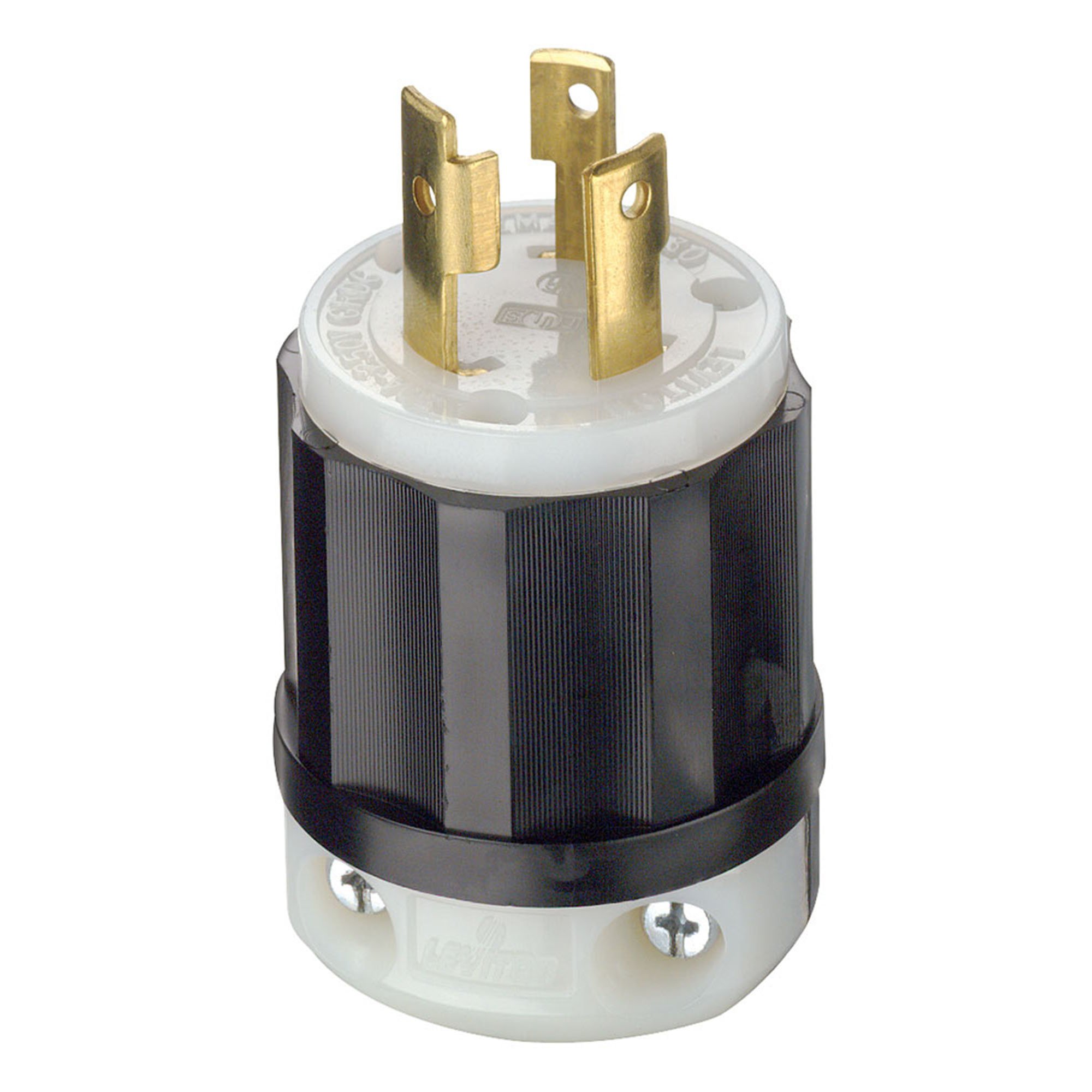 TOMA SIMPLE VISIBLE L/T 3X50A 250V M/NORMAL