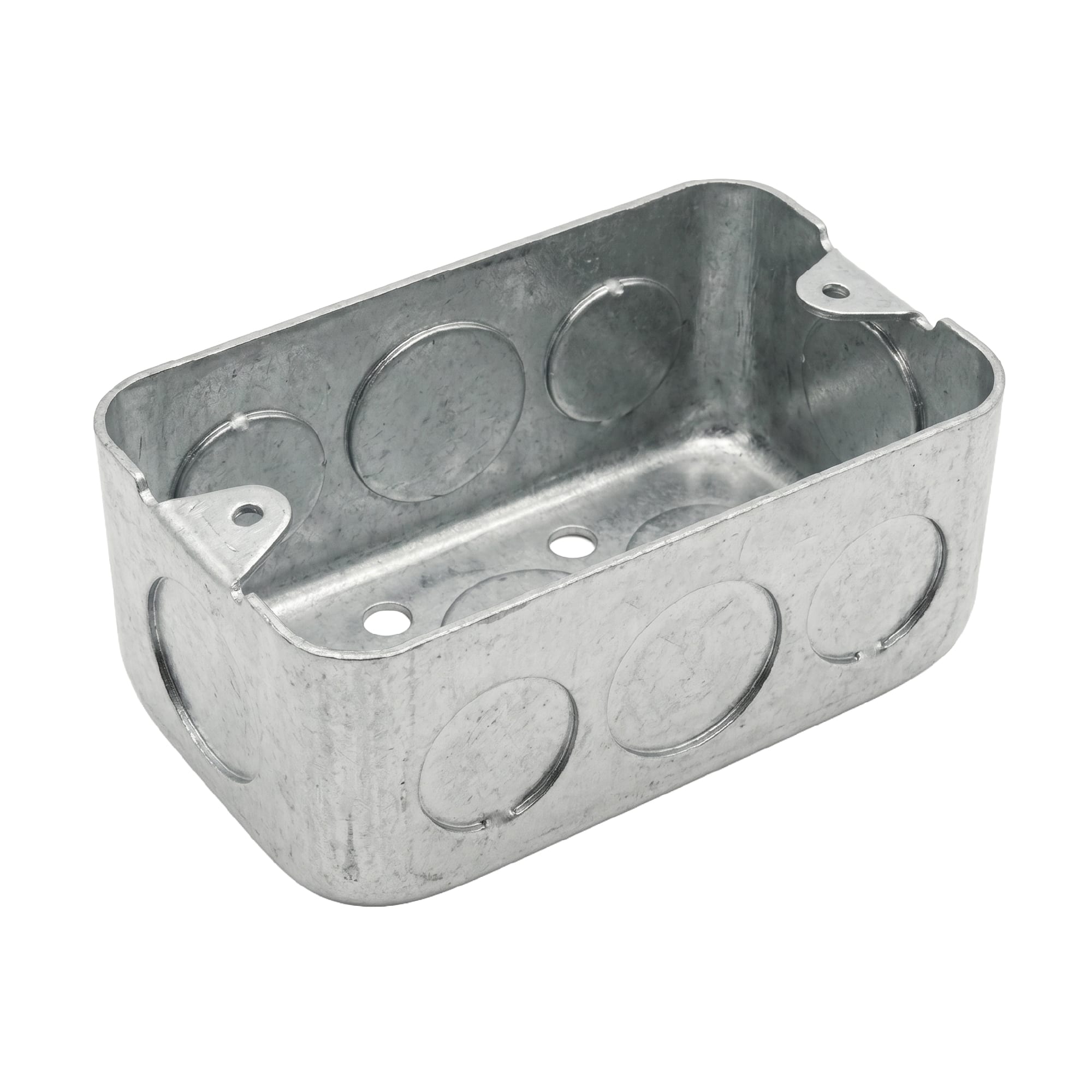 TUERCA DE RESORTE LARGO STRUT ACERO 1/2''