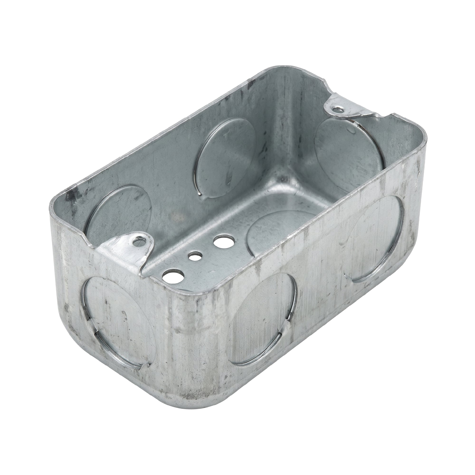TUERCA DE RESORTE LARGO STRUT ACERO 1/2''