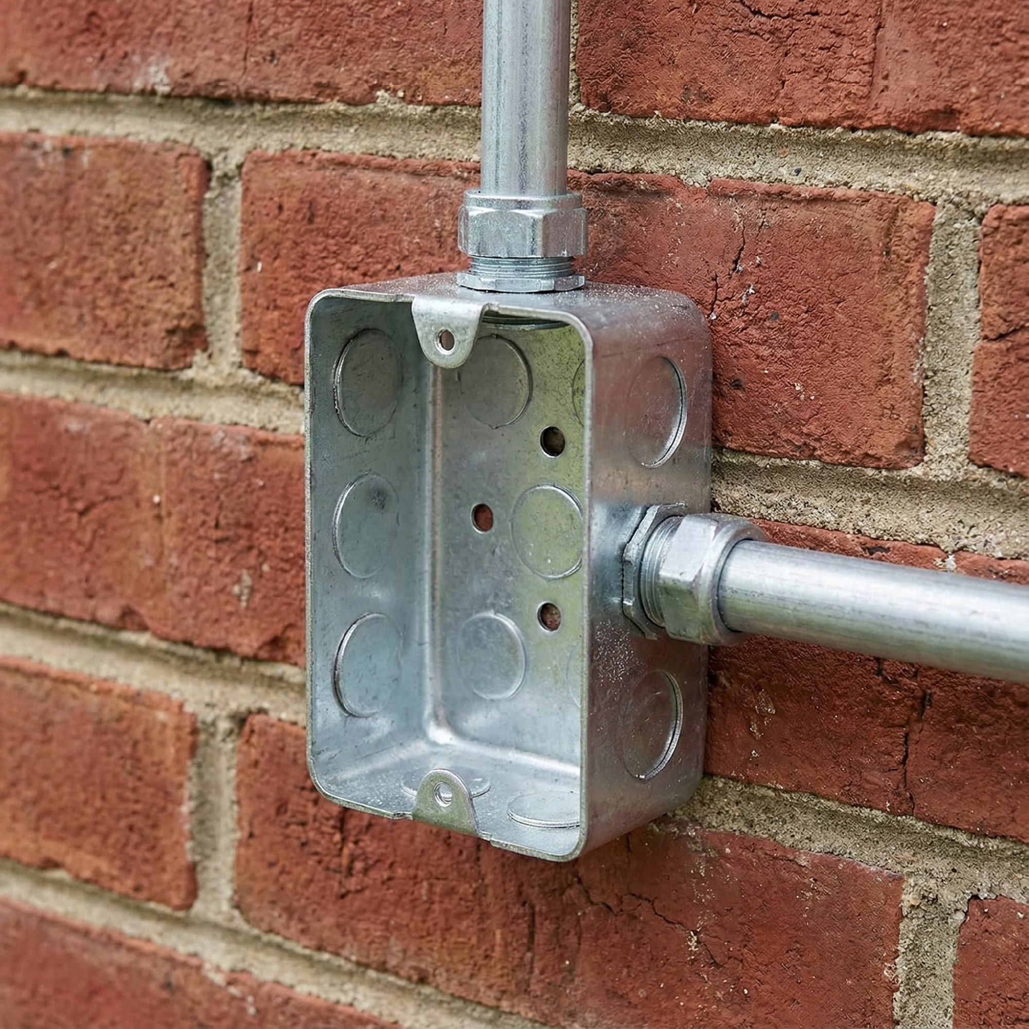 UNION CONDUIT RIGID T/ROSCA DE 3"