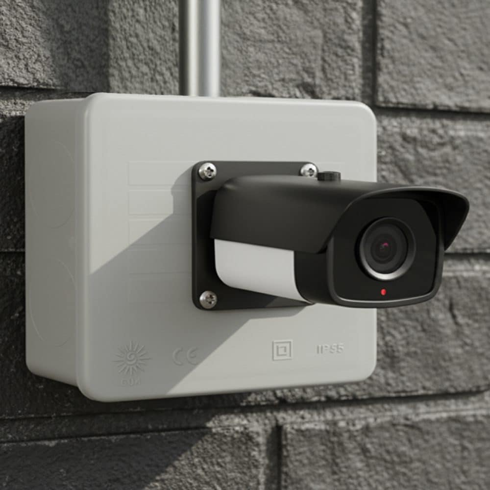 Cajas de pase: Guía sobre todo lo que debes saber