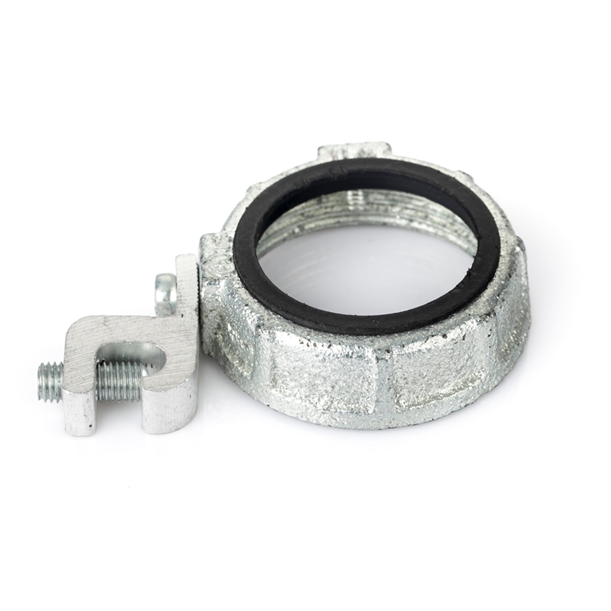 UNION RIGID 1-1/4" GALVANIZADO EN CALIENTE CON UL