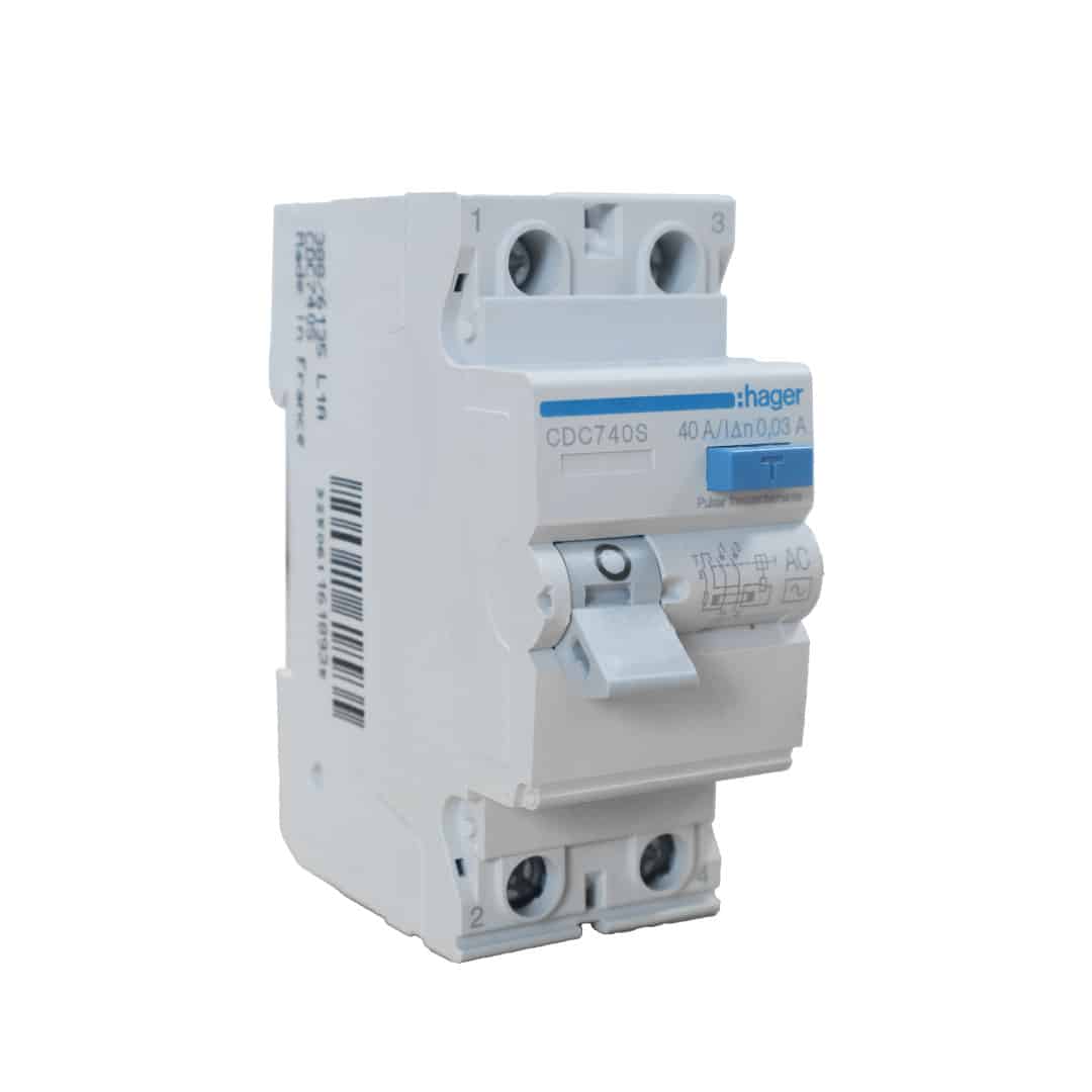 ITM CAJA MOLDEADA FIJO H3 x160 2P 50A TF/MF, 25kA/240V