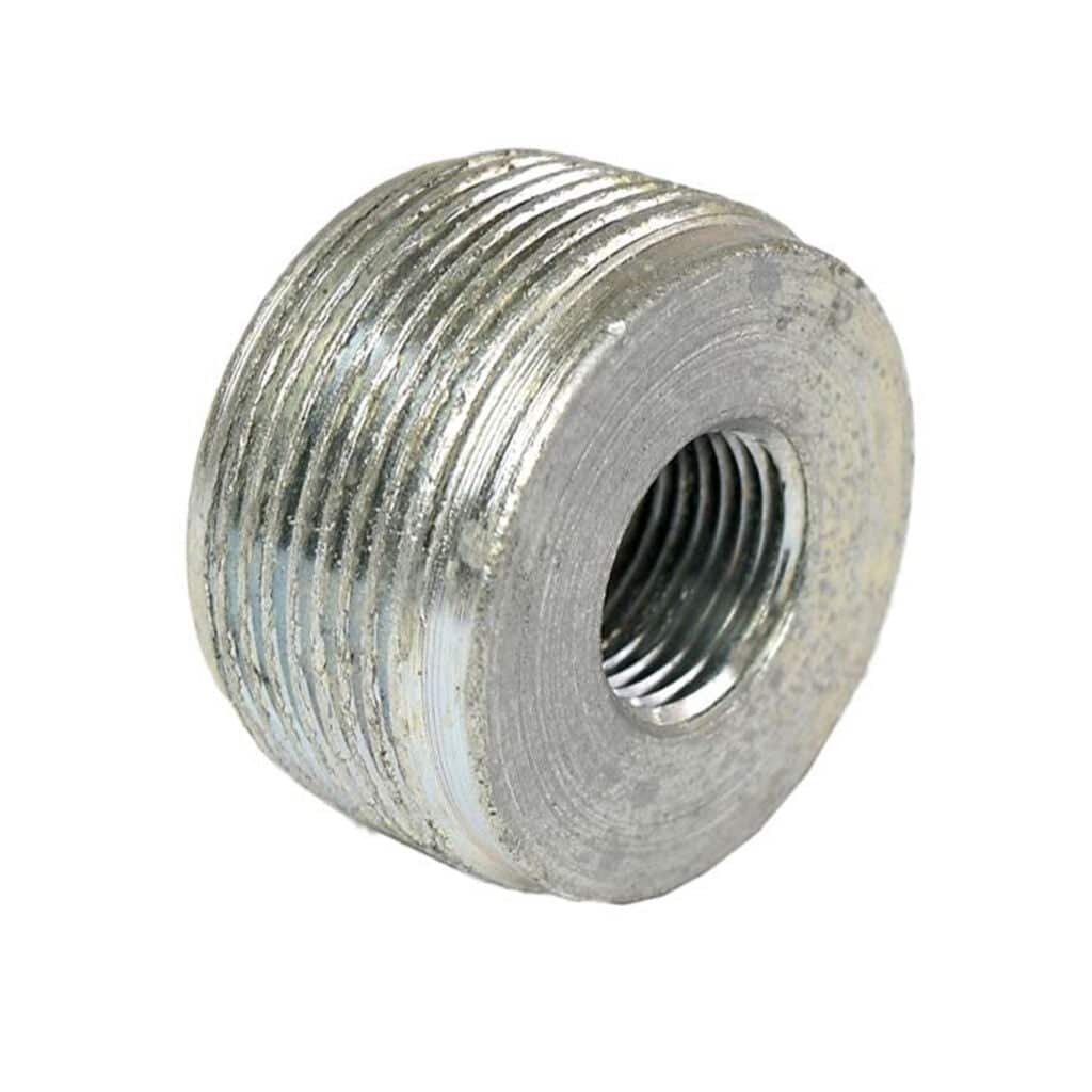 REDUCCION BUSHING 1-1/2 A 1"