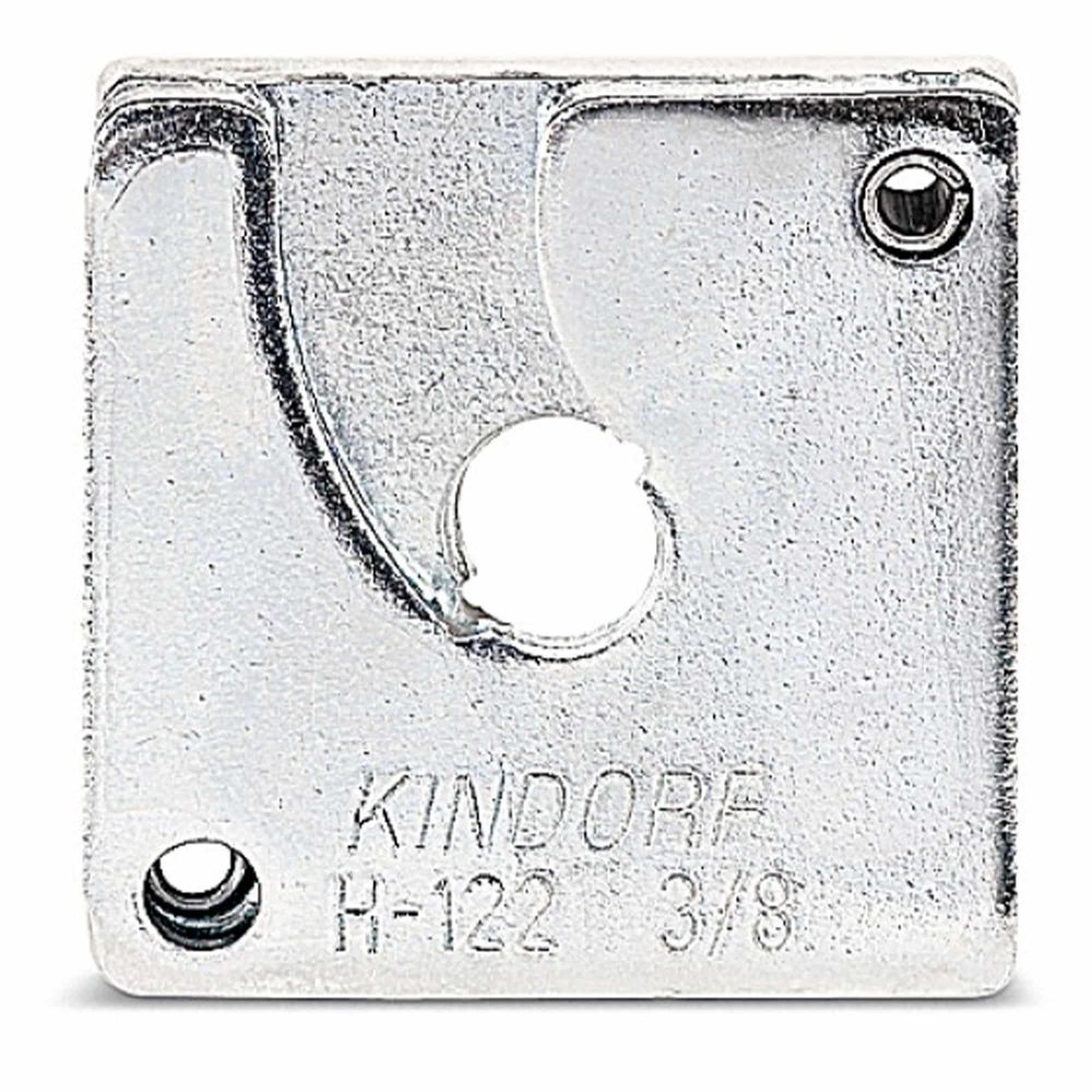 BUSHING RIGID CON UL DE 3/4''