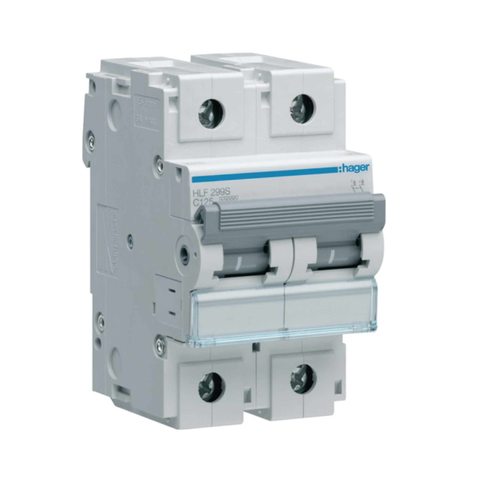 ITM CAJA MOLDEADA FIJO H3 x160 3P 25A TF/MF, 35kA/240V