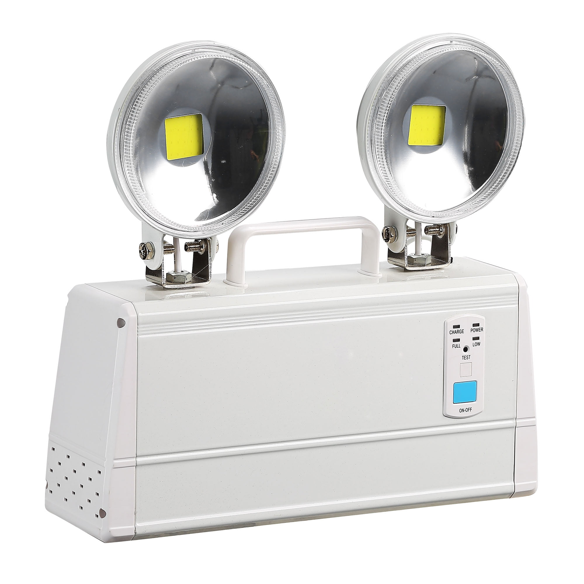 REFLECTOR LED 100W, 10000lm, IP65 IK08, 6500K 100-277VAC; Modelo: NV