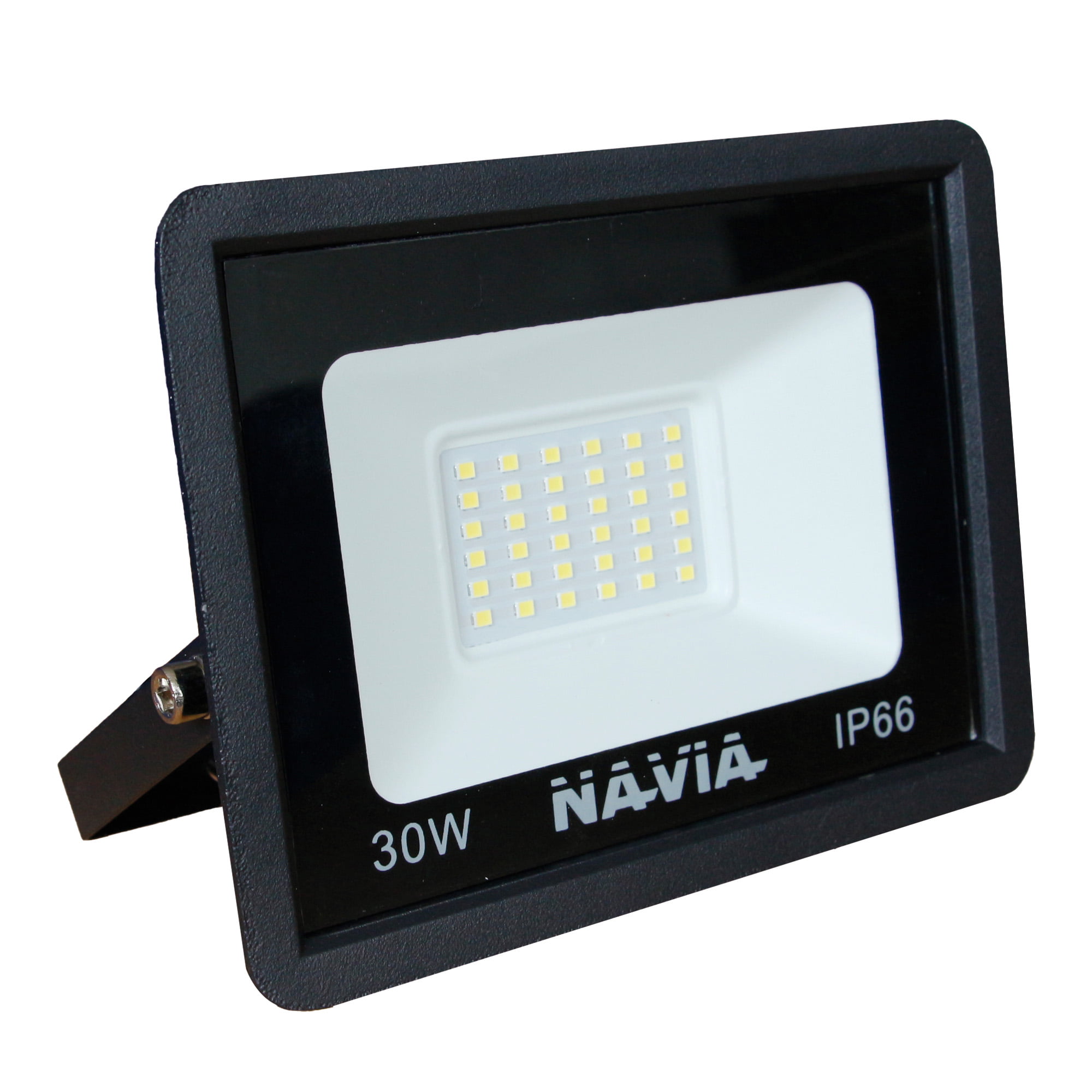 REFLECTOR LED 30W, 3000lm, IP65 IK08, 6500K 185-265VAC; Modelo: NV