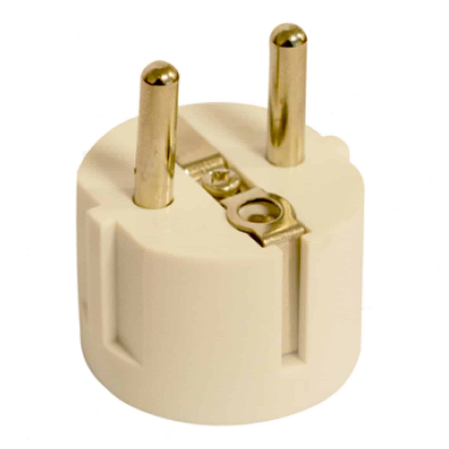 ADAPTADOR 20A 250V SCHUKO A NEMA WONPLUG