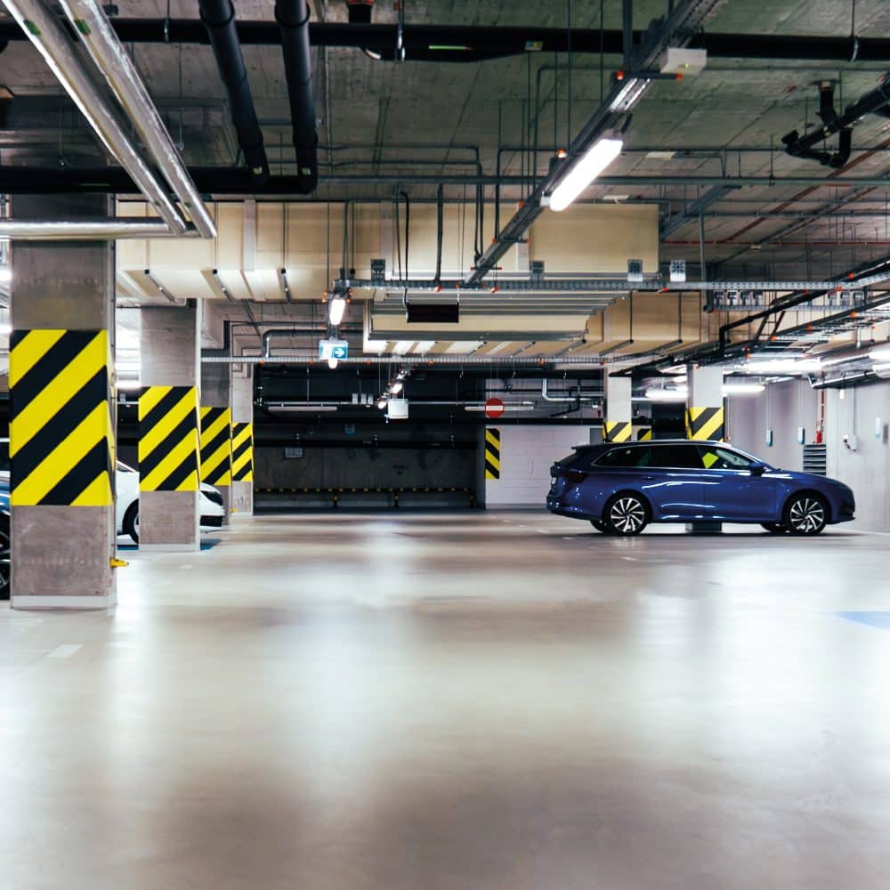 EQ. HERM. IND 1X18W, T8 600MM,  IP65 IK08, 220-240VAC (SIN BALASTRO, SIN LAMPARA): Modelo: WP