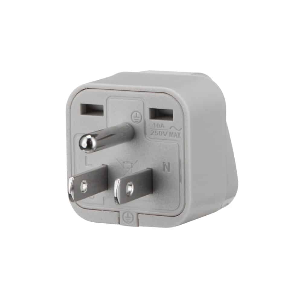 Conoce los tipos de tomacorriente y sus diferencias