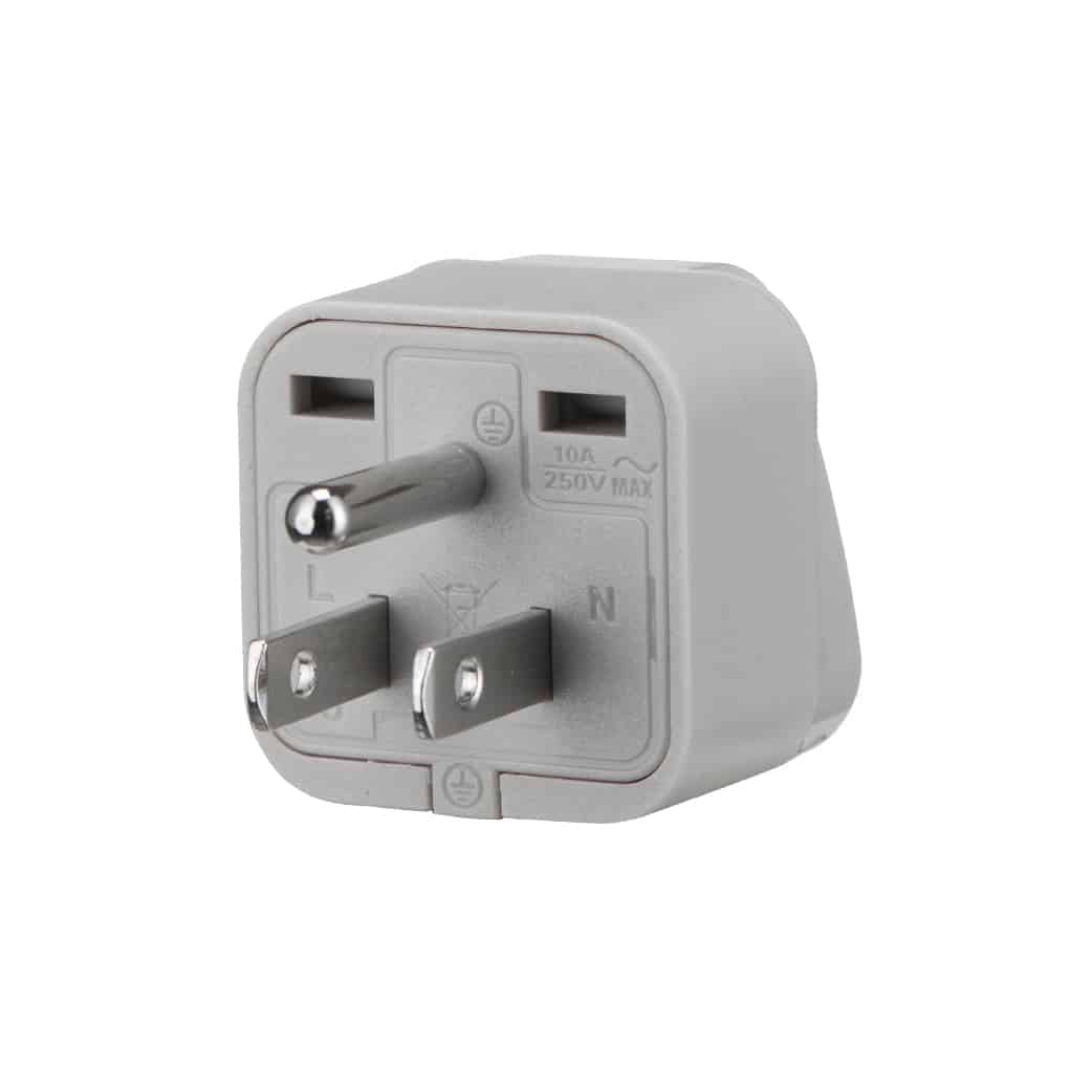 SUPRESOR DE PICO 15A MARFIL