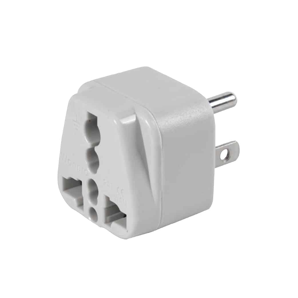 SUPRESOR DE PICO 15A MARFIL