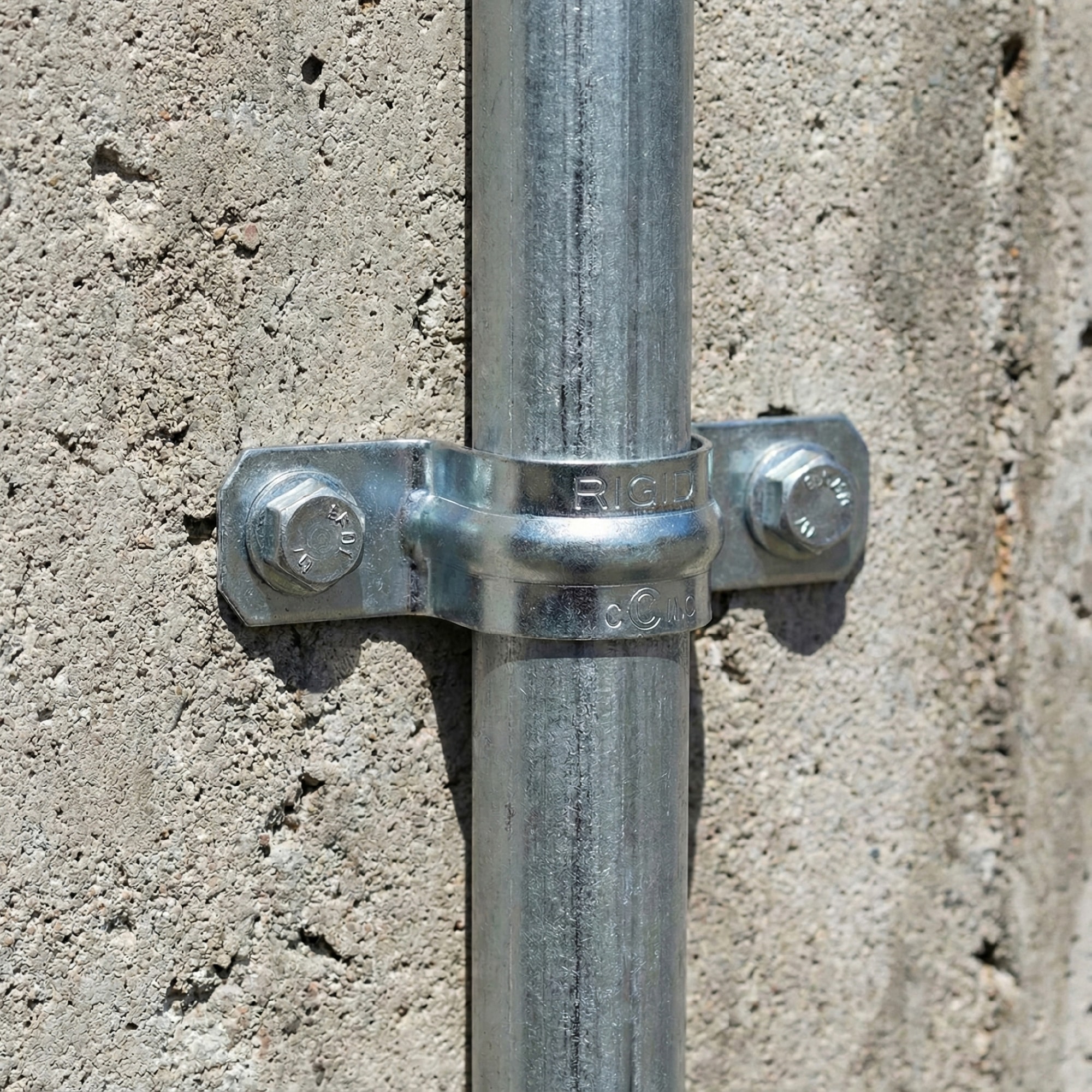 TUERCA BUSHING 4" HIERRO MALEABLE HERMETICO ELECTRO GALV CON UL E256528