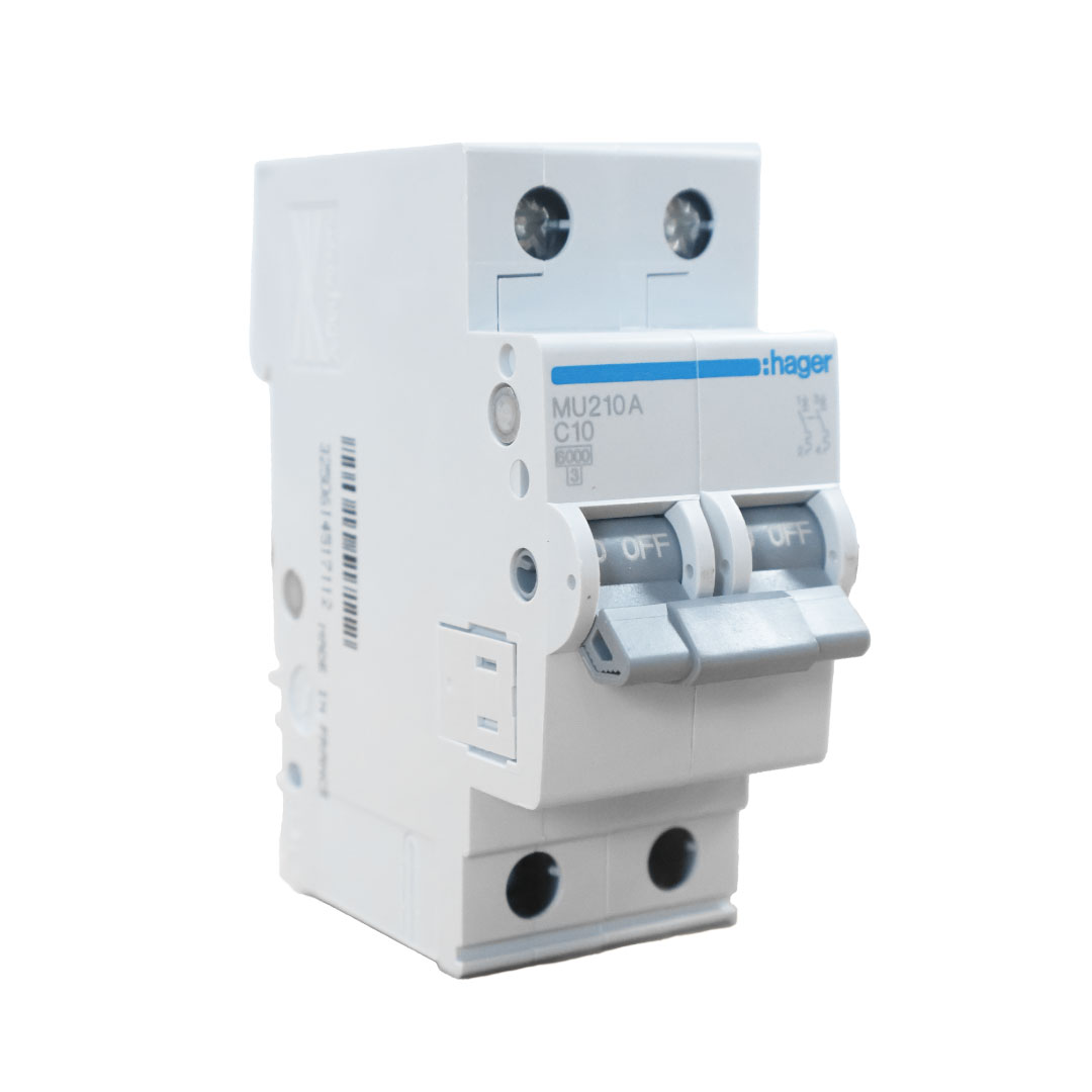 ITM CAJA MOLDEADA FIJO H3 x160 3P 25A TF/MF, 35kA/240V