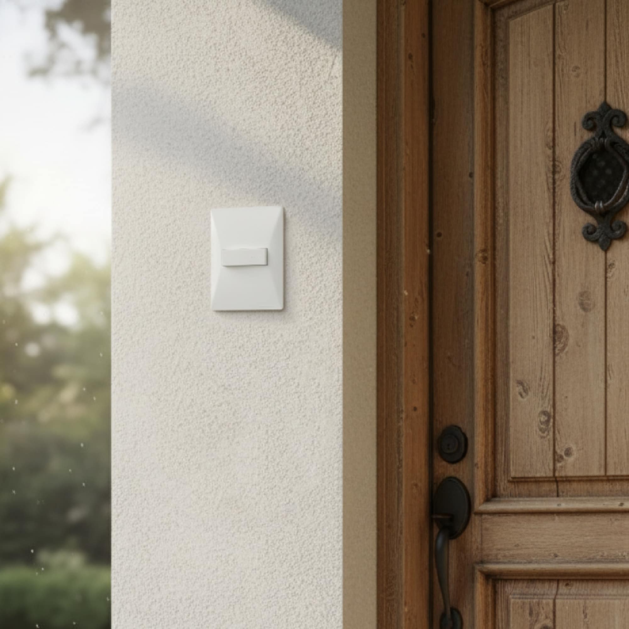 INTERRUPTOR SIMPLE HERMETICA 15A 125V