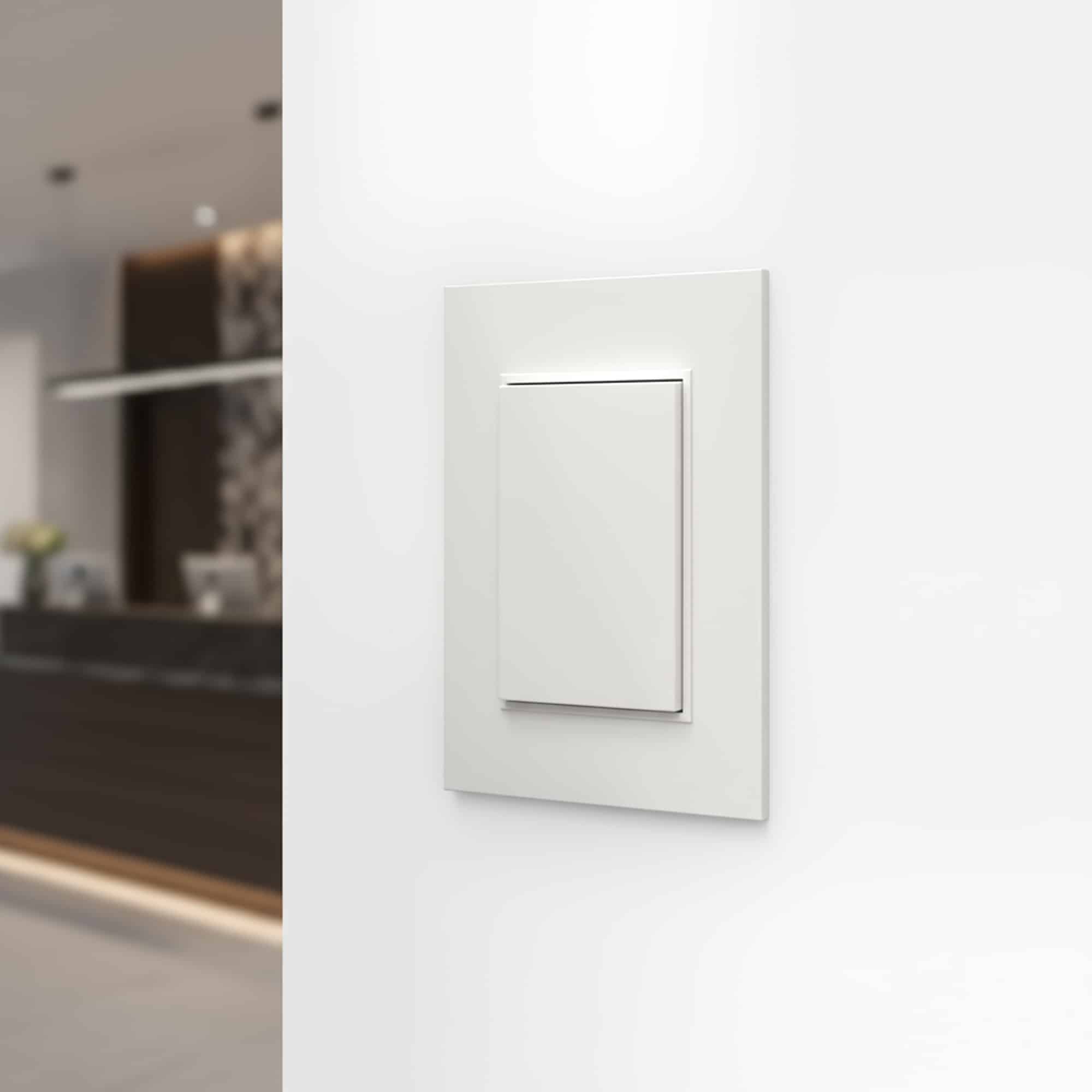 PLACA BLANCA (SIGLO XXII) 3 MÓDULOS