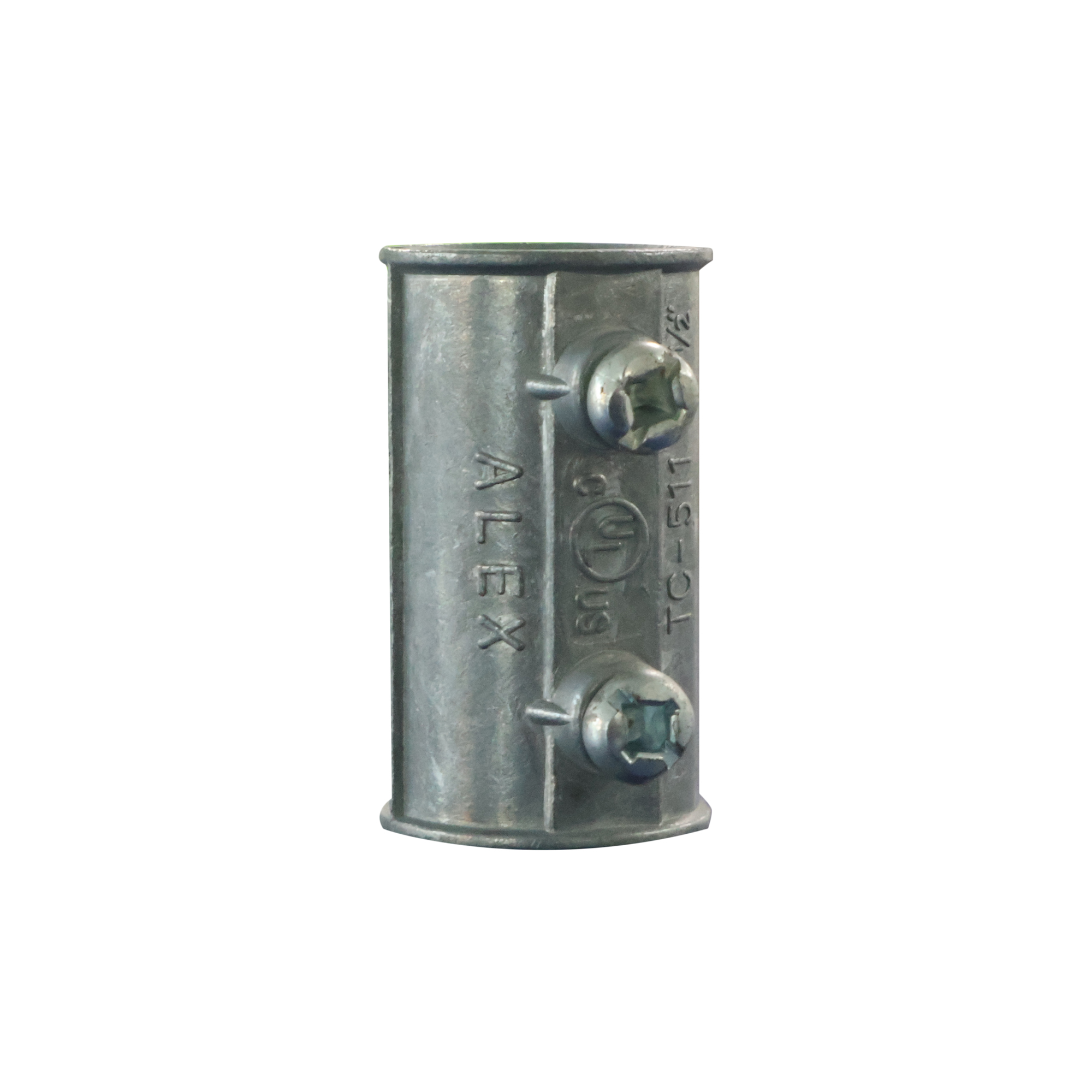 CONECTOR CONDUIT EMT DE ACERO 3/4''