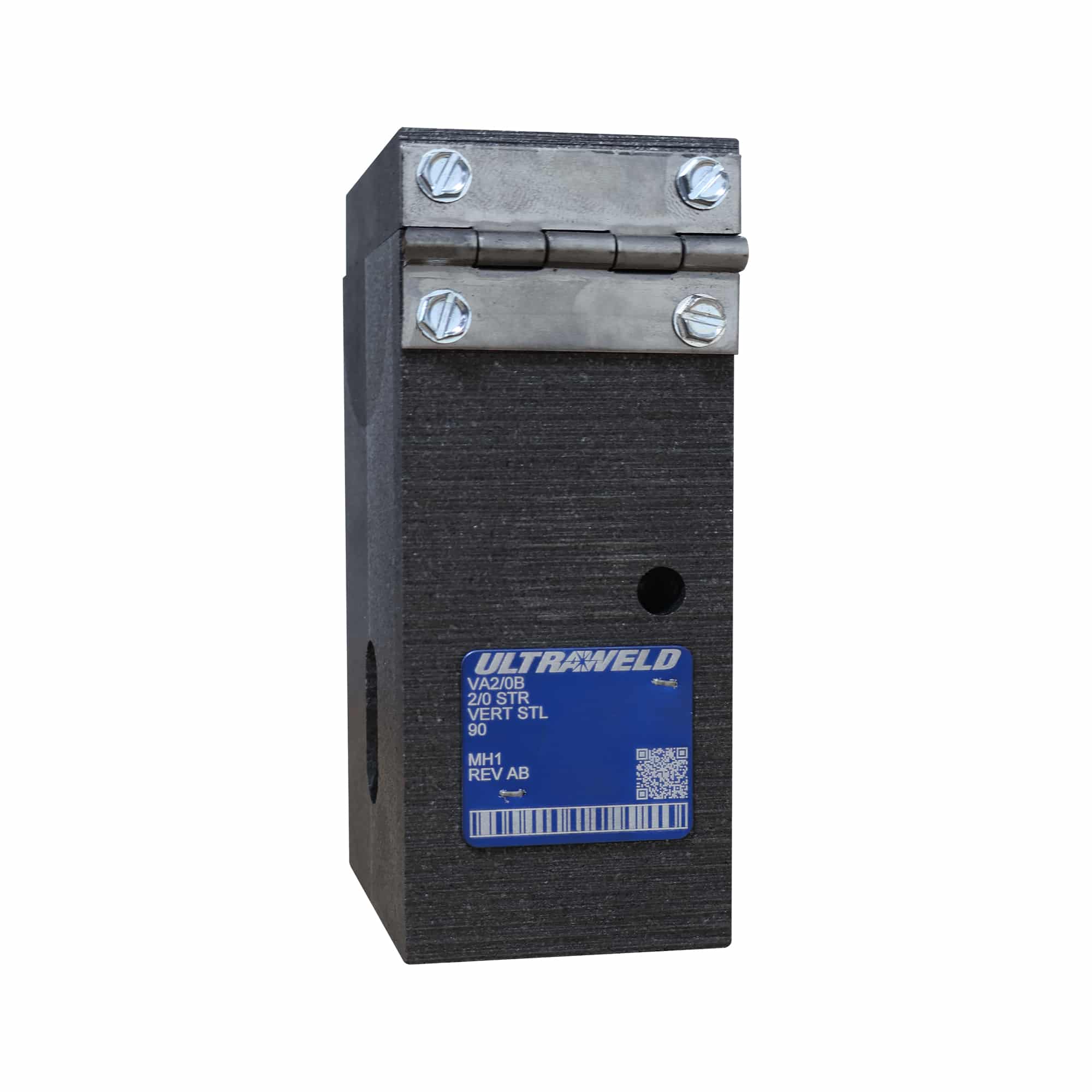 MOLDE CADWELD T/CRUZ SOBREPUESTO 4/0 A 2/0 ERICO