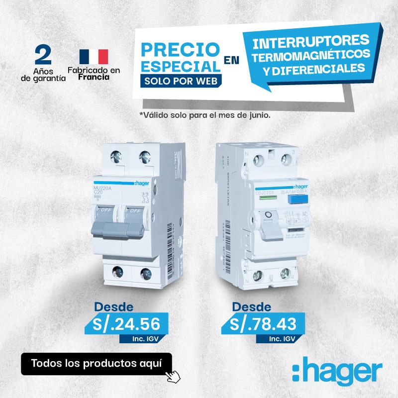 Homepage Nuevo