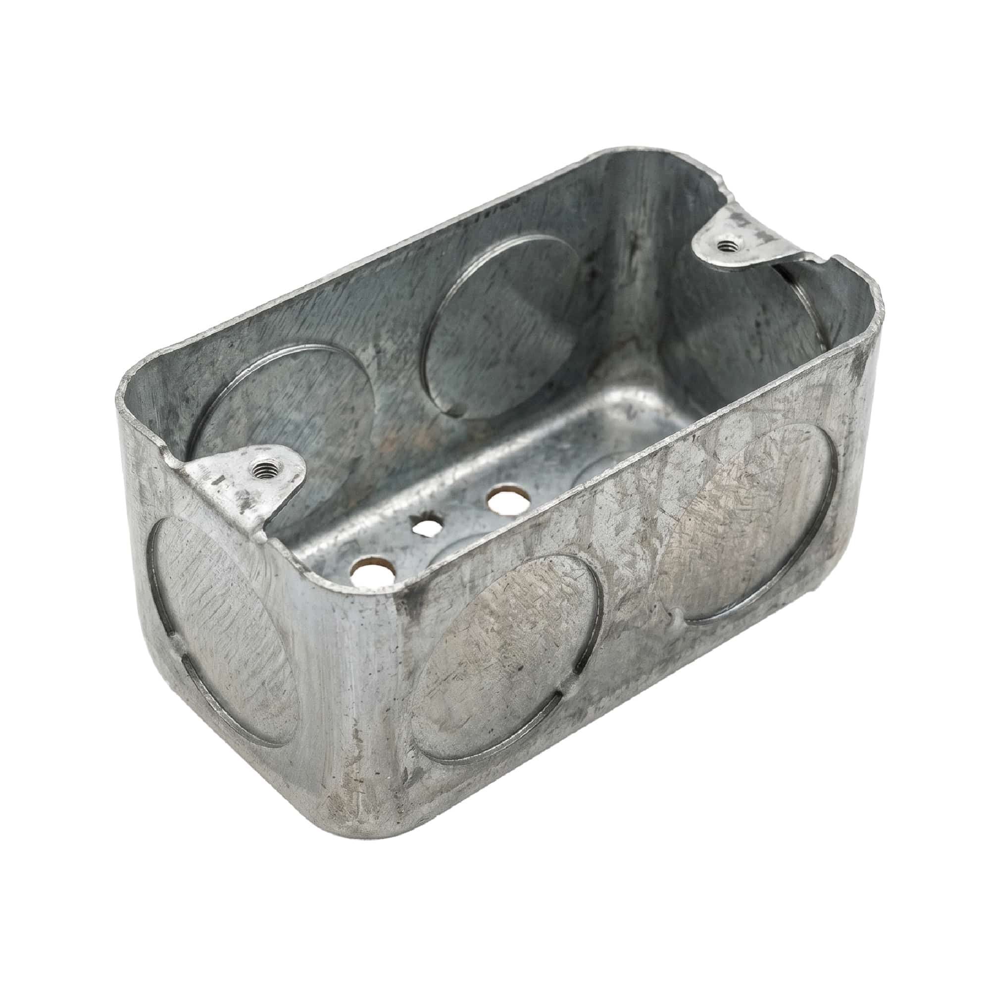 VARILLA PUESTA A TIERRA COPPERWELD 3/4" DE 2.4 MTS