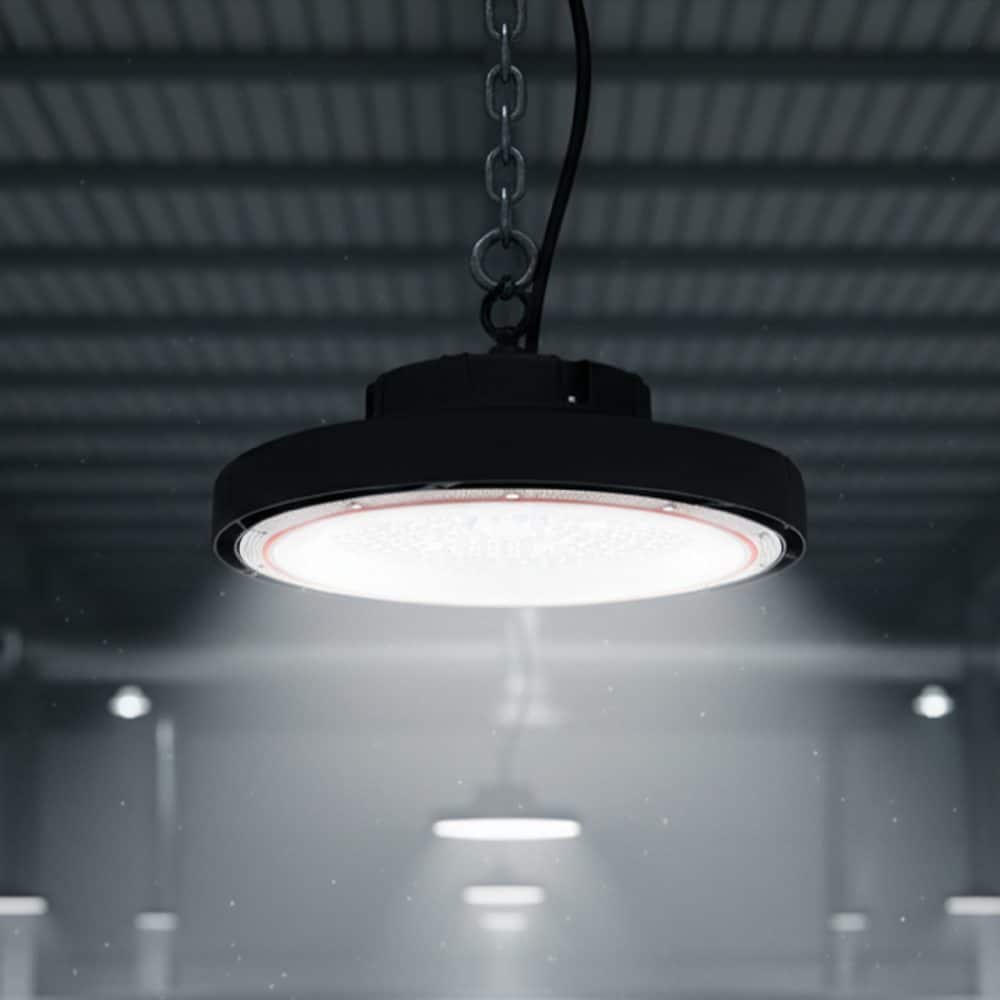 HIGHBAY LED 150W, 21000lm, IP65 IK08, 6500K  100-265VAC; Modelo: NVHB