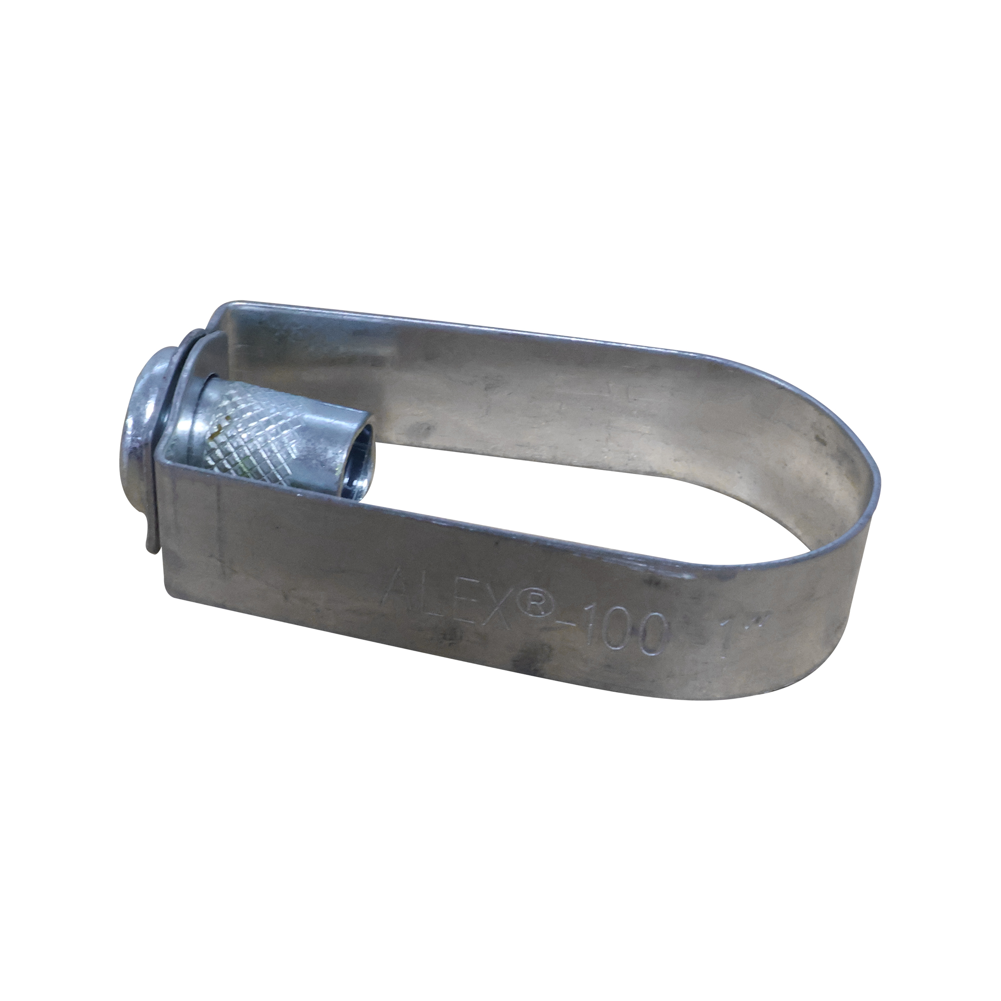 CONECTOR CONDUIT EMT DE ACERO 3/4''