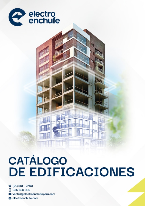 Soluciones Eléctricas para Edificaciones