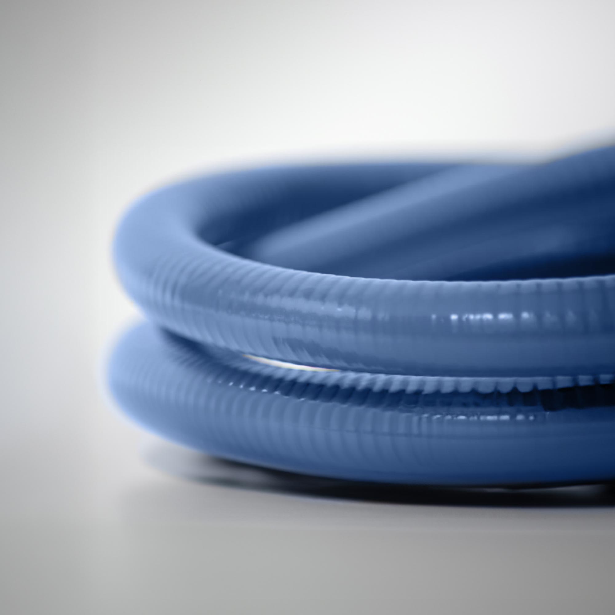TUBERIA LIQUIDTIGHT KAIPHONE C/FORRO PVC DE 3/4" CON UL (ROLLO DE 30 METROS)