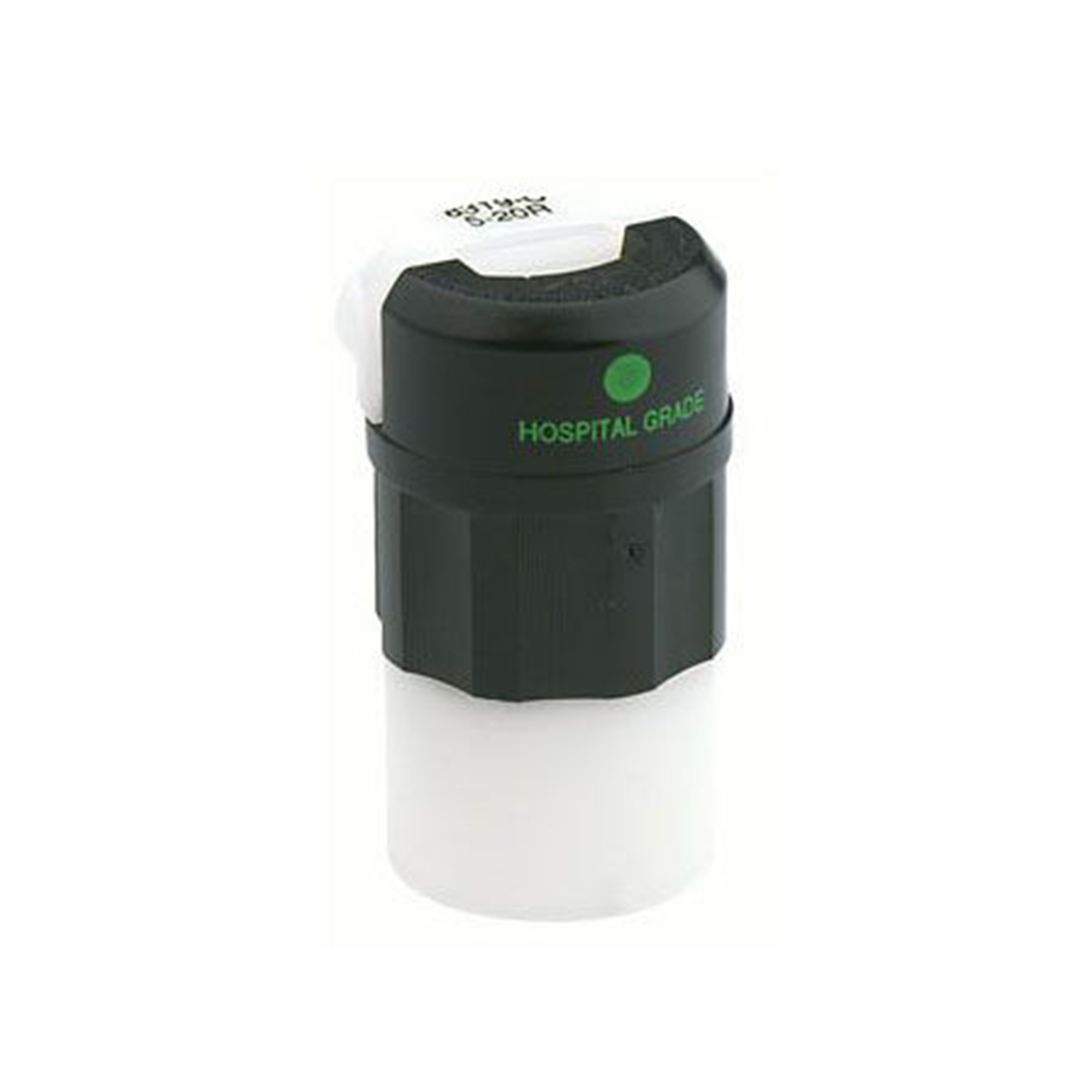 TOMA DOBLE EMPOTRABLE GRADO INDUSTRIAL 2X15A L/T 125V MARFIL