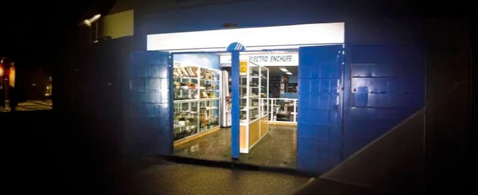 Electro Enchufe: 31 años impulsando soluciones eléctricas en el Perú