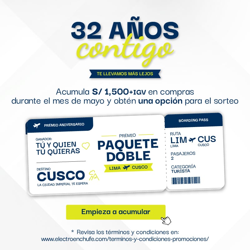 Homepage Nuevo