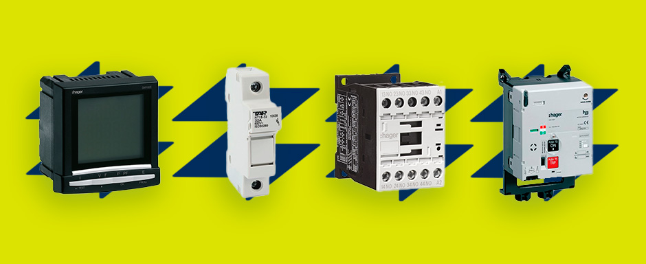 Errores comunes en sistemas de distribución eléctrica y cómo evitarlos