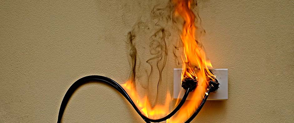 Principales riesgos en una mala distribución eléctrica y cómo prevenirlos
