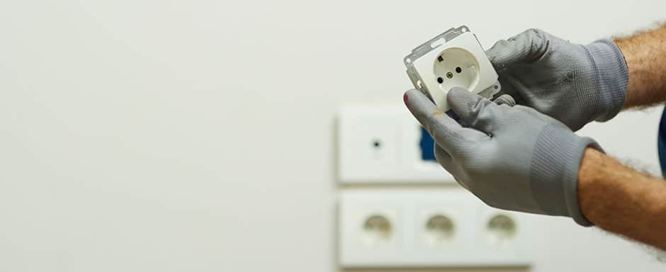 Cómo identificar la sobrecarga en un tablero eléctrico en casa o negocio