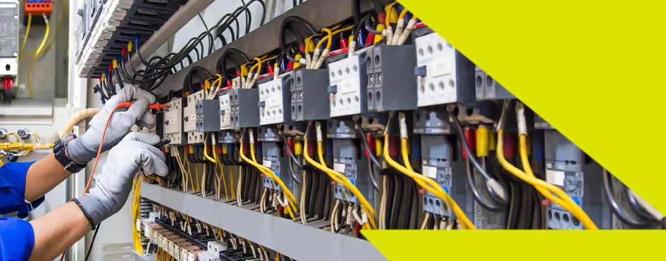 ¿Cómo diseñar una distribución eléctrica eficiente para locales comerciales?