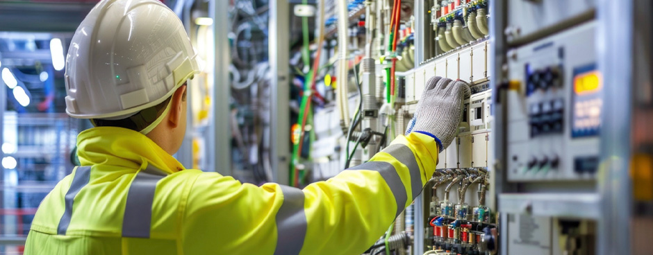Ventajas de los tableros eléctricos modulares en instalaciones industriales