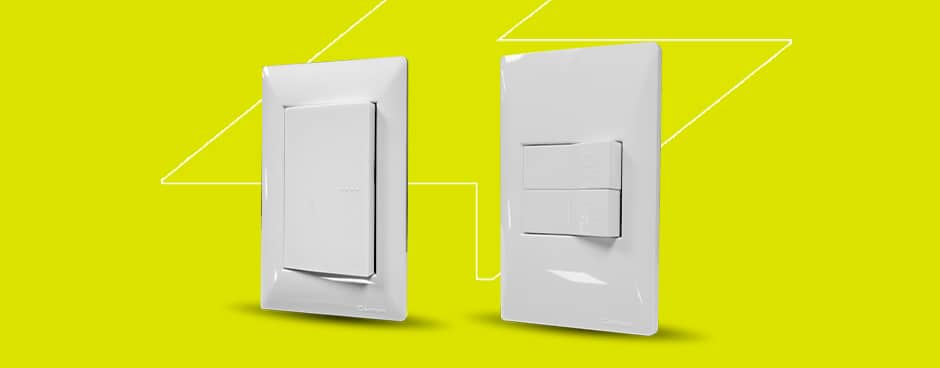 4 mejores marcas de interruptores eléctricos