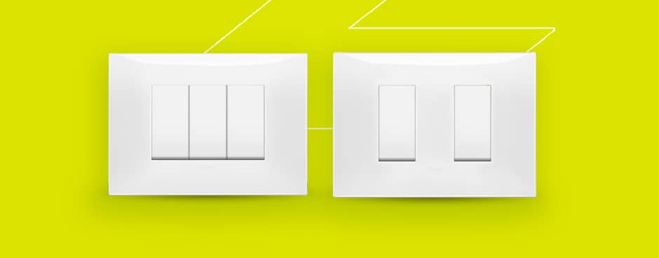 4 mejores marcas de interruptores eléctricos