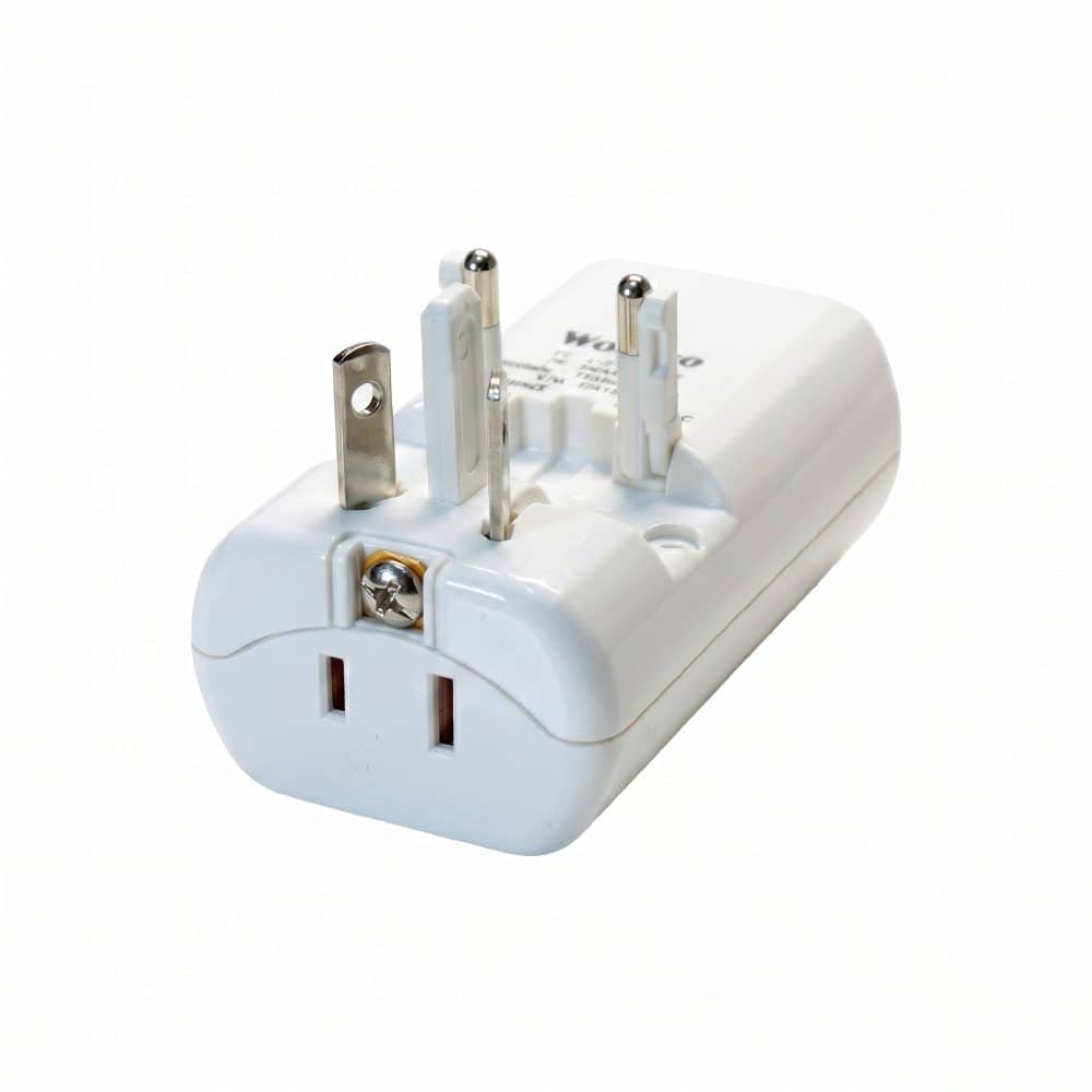 Adaptadores universales WONPRO