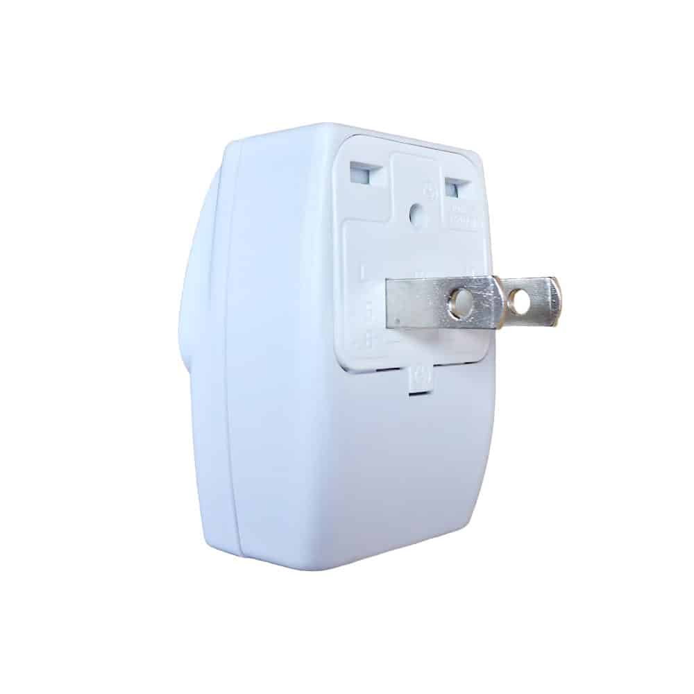 Adaptadores universales WONPRO