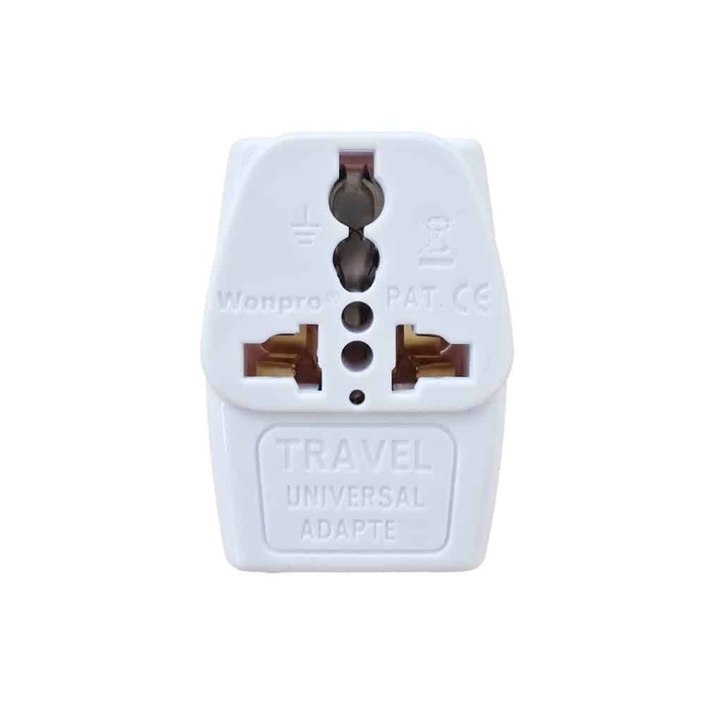 Adaptadores universales WONPRO