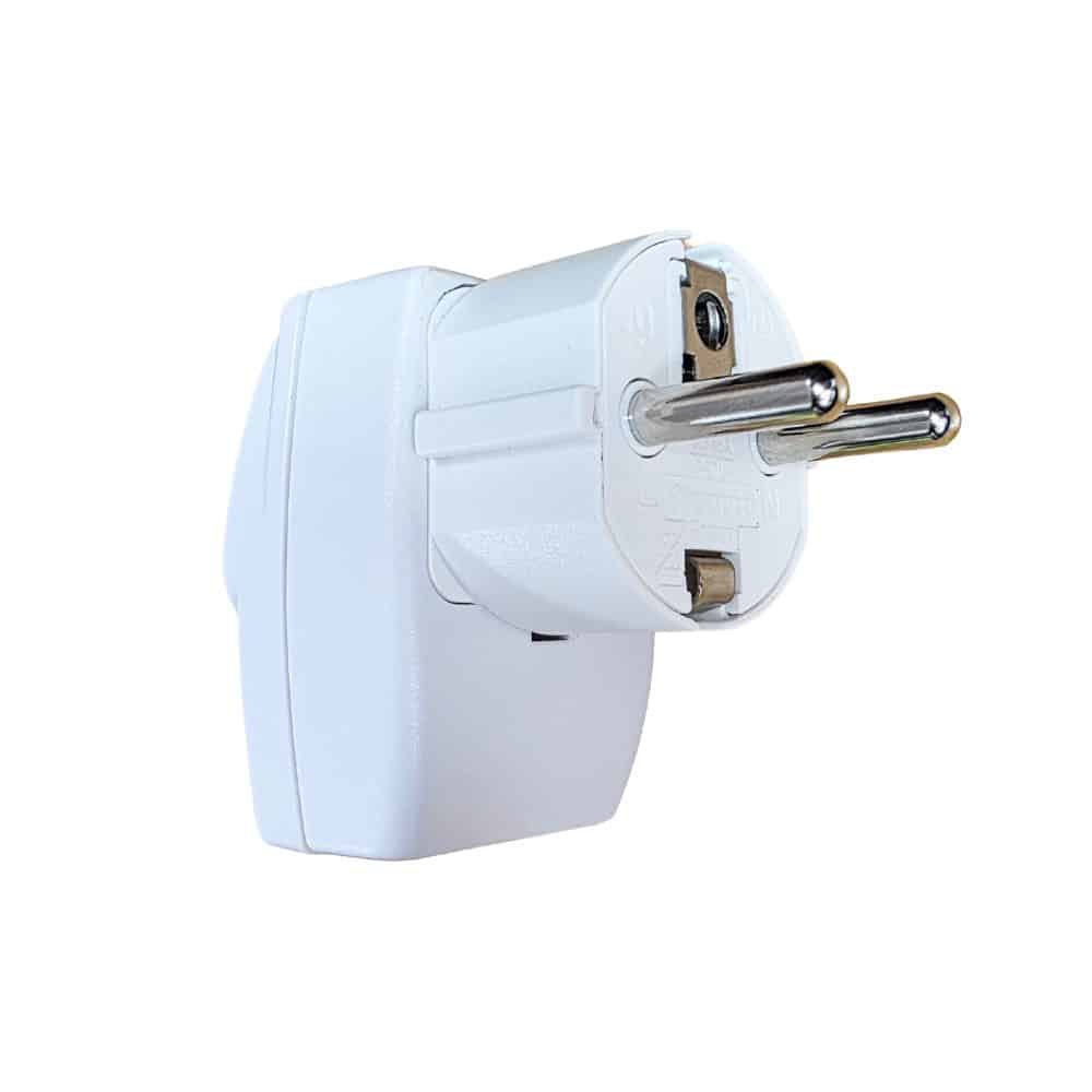 Adaptadores universales WONPRO