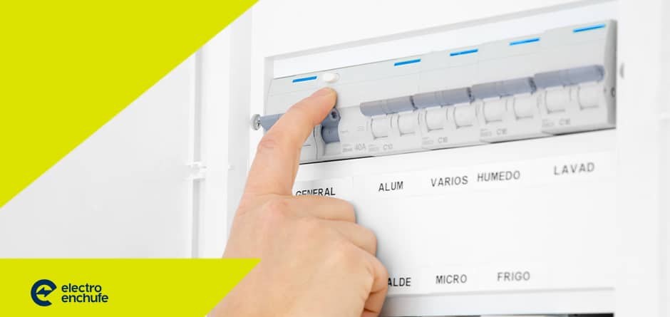 6 accesorios clave para mejorar la seguridad en instalaciones eléctricas