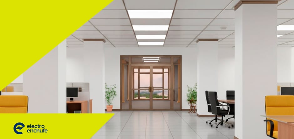 Iluminación LED industrial 2026: guía completa para reducir costos energéticos