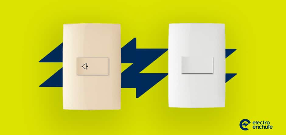 Tipos de interruptores eléctricos: diferencias, precios y cuál elegir en 2026