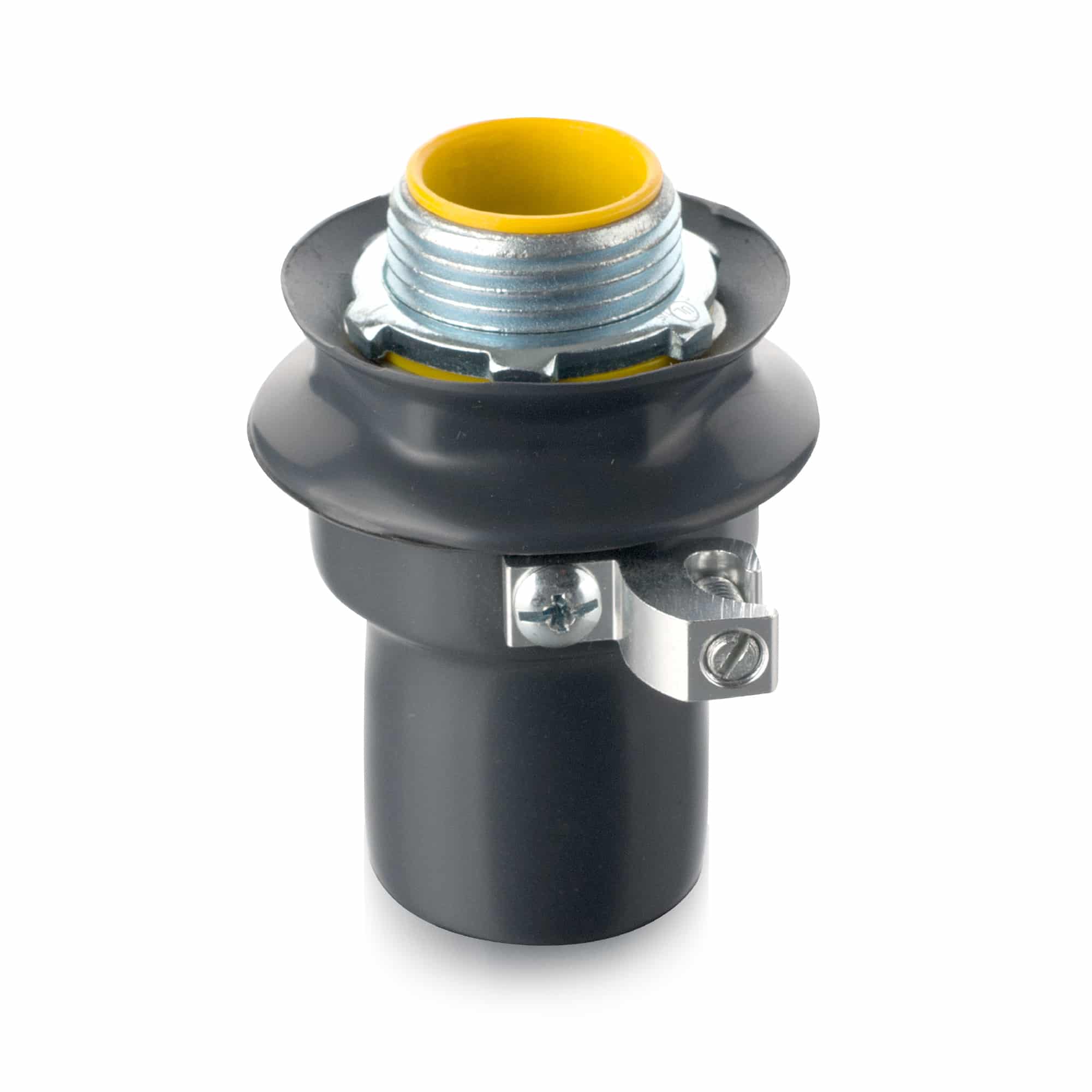 TUBERÍA CONDUIT FLEXIBLE CON FORRO DE PVC LIQUIDTIGHT 1 1/4" (ROLLO: 50 MTS); Modelo: LQ