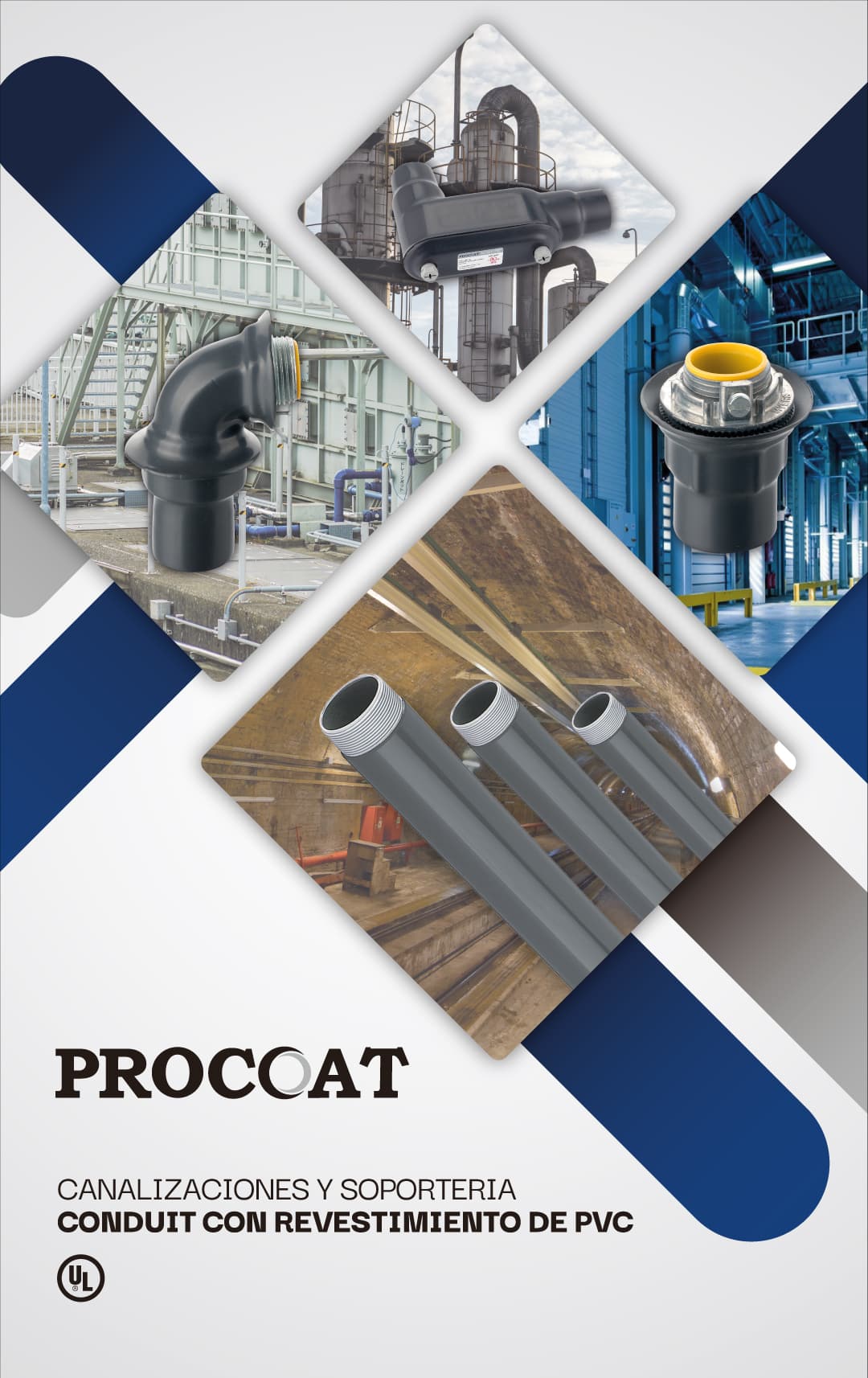 Catálogo Procoat